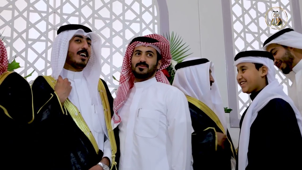 أفراح قليب الذيب/ حفل زواج تركي محمد قليب الذيب - تصوير أفراح العوازم الاعلامية