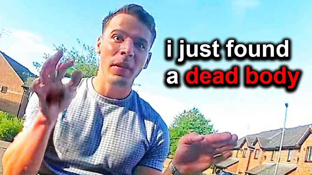 When Dumb Suspects Return to the Crime Scene