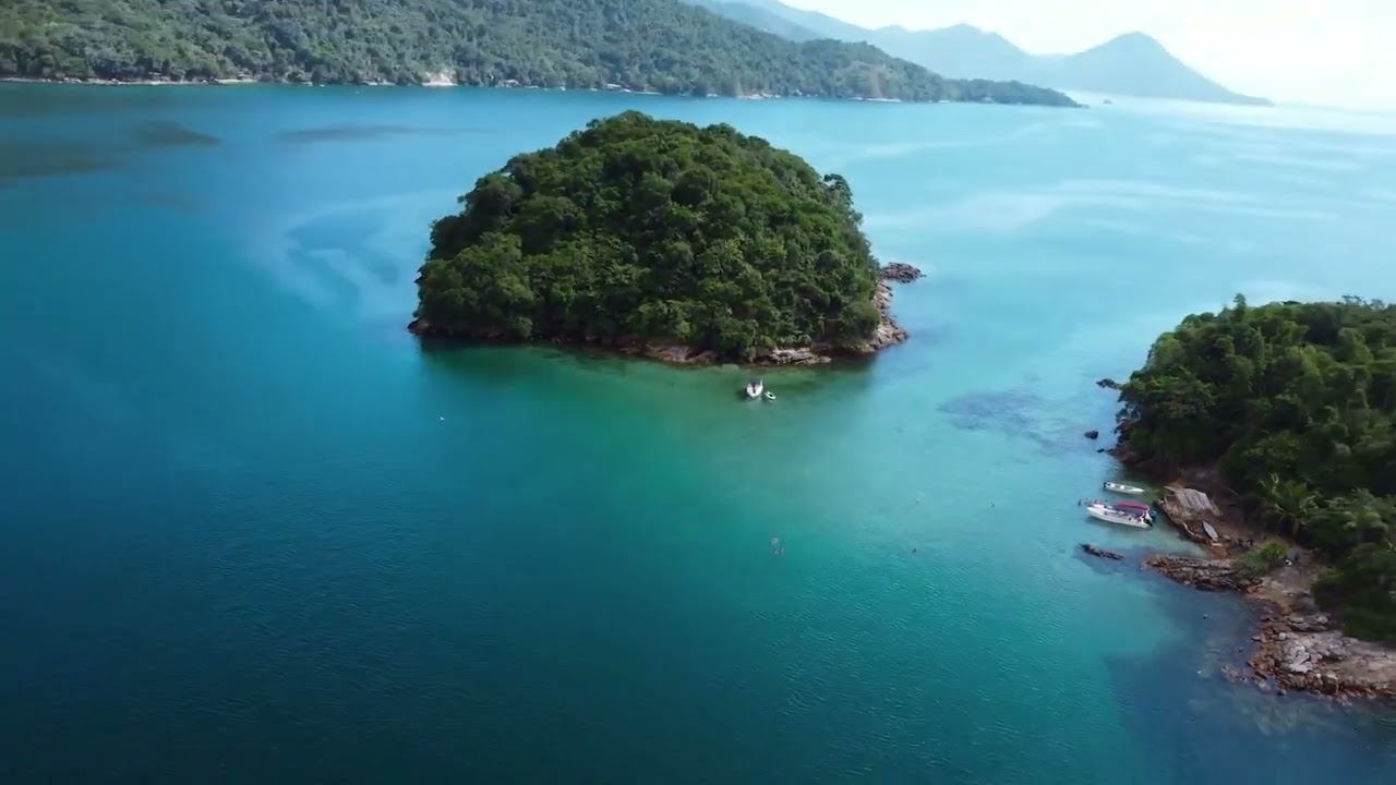 Ilha Grande | Lustrumreis Brazilië | LUSTRUMFIESTA