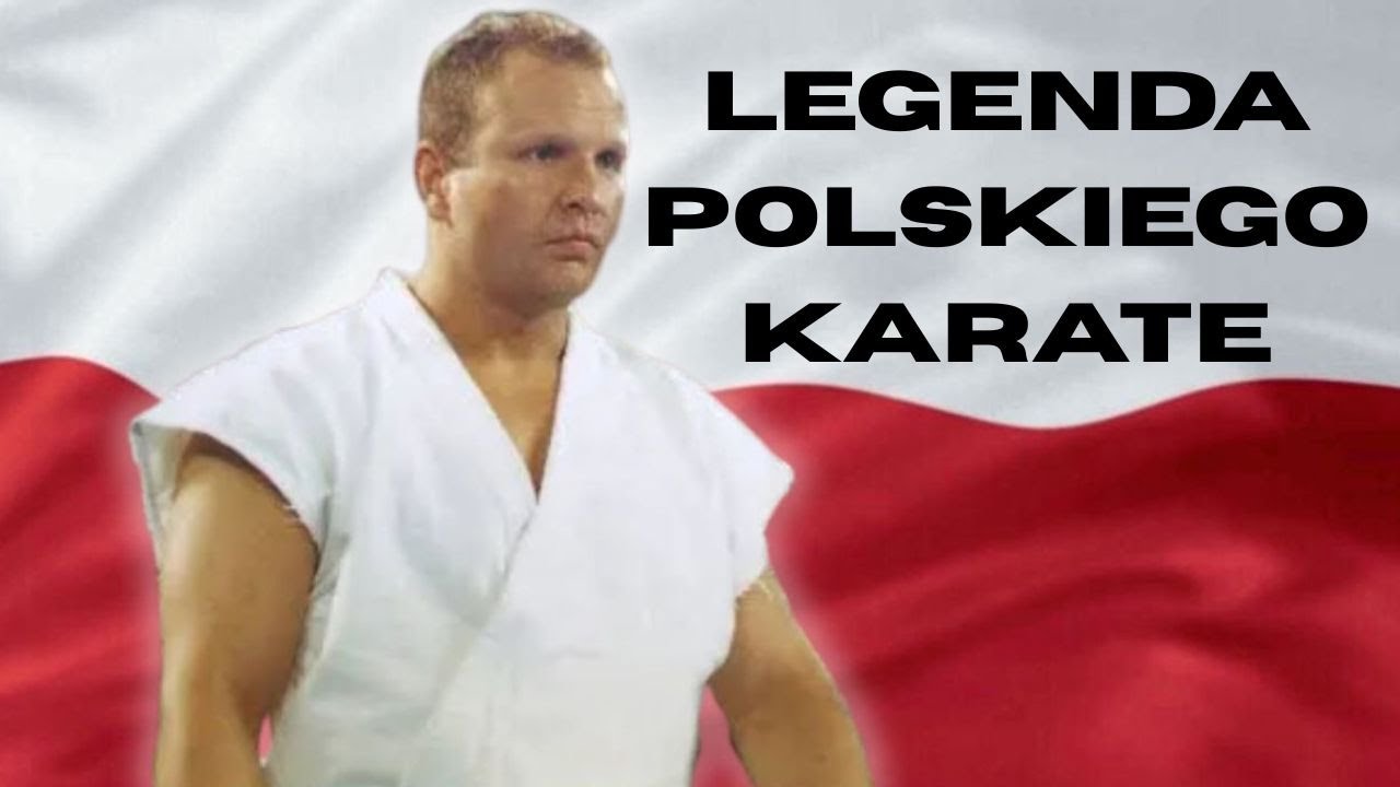 TOMASZ KUCHARZEWSKI 