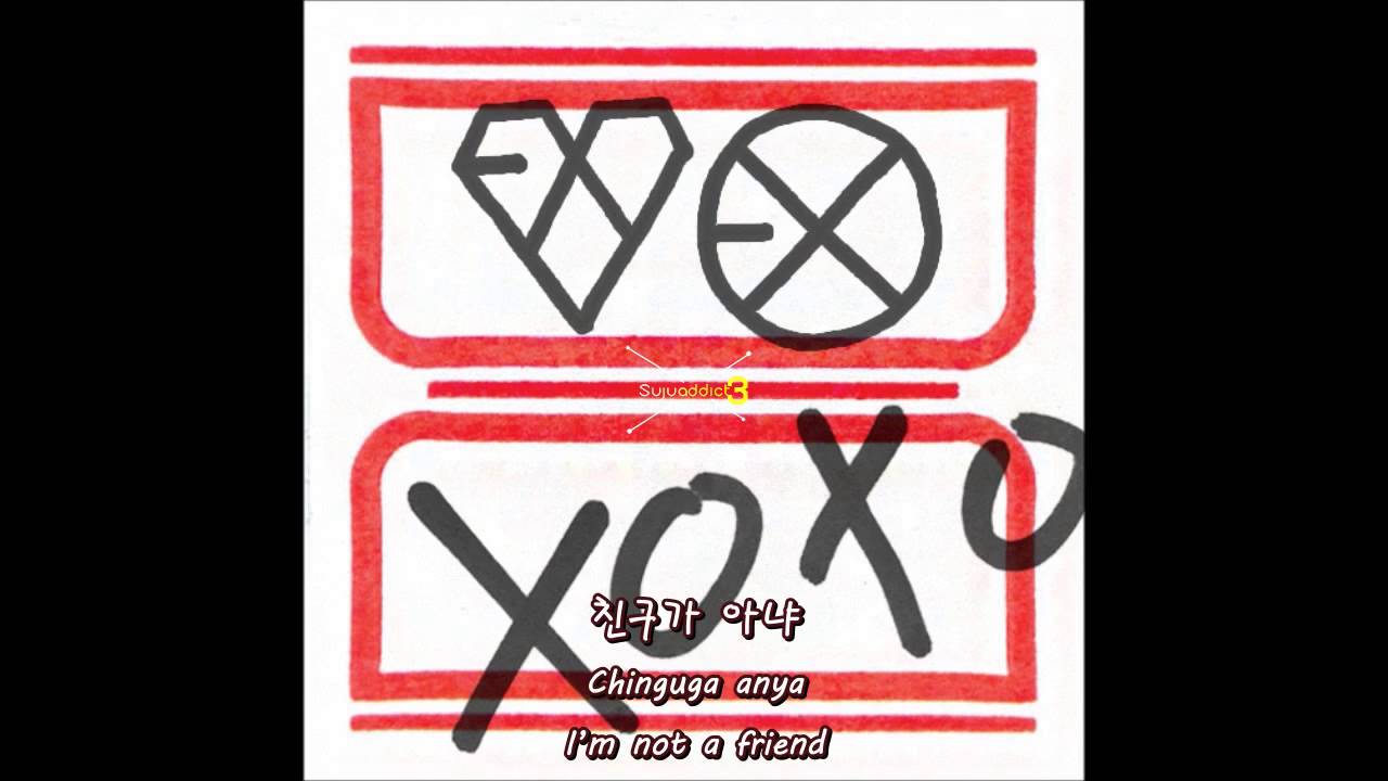 [ENG SUB + ROM + KOR] EXO-K - My Lady