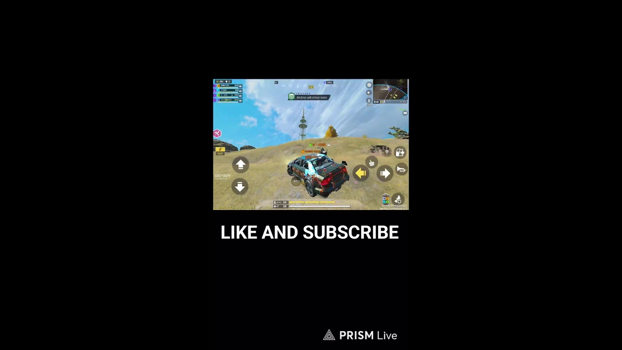 SKV LIVE | CODM Rank Push 🔥 Noob Se Pro Tak