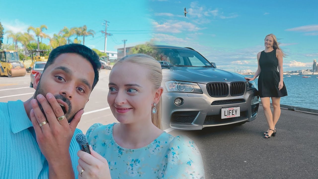 My Wife Has A New BABY!! SURPRISE 😲🎉