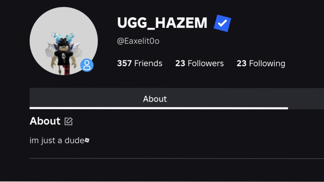 how to make a fake verified badge in roblox on Mac [2025