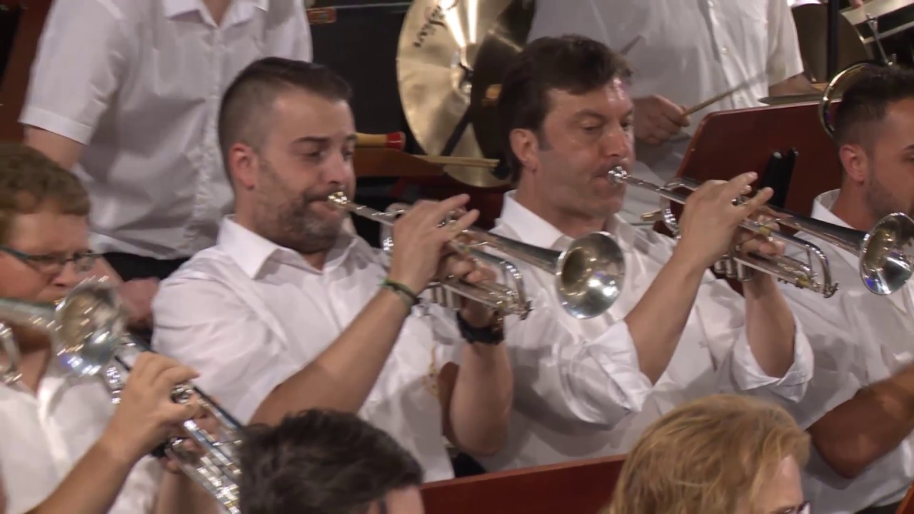 La Vall de La Murta UNIÓ MUSICAL DE LLÍRIA