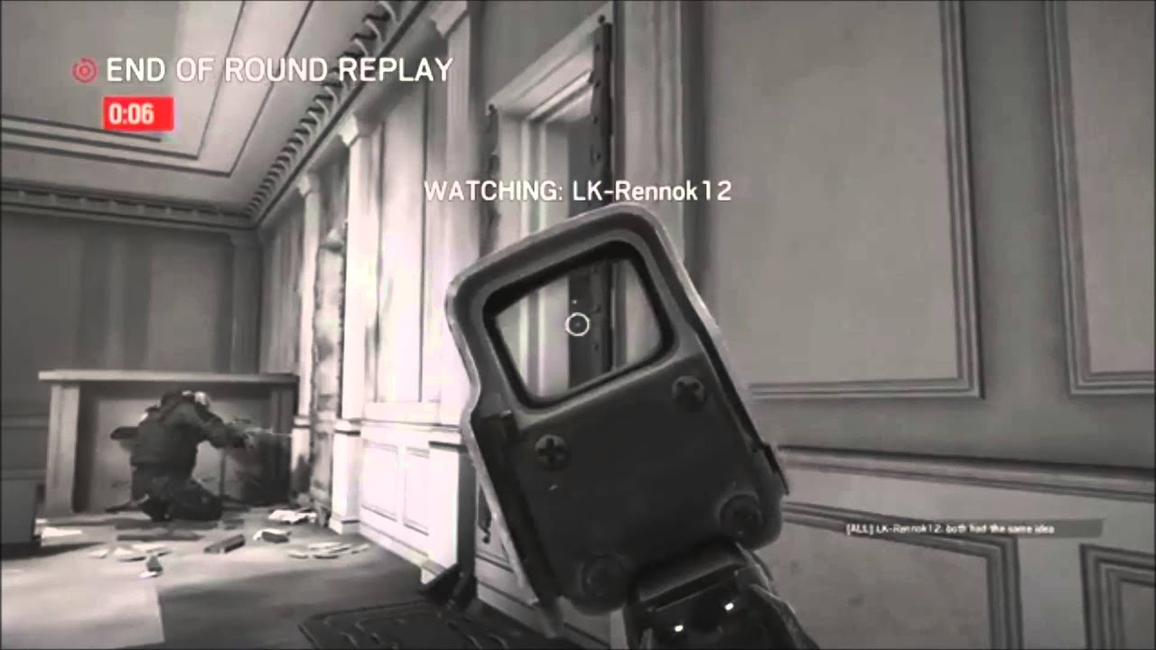LateKnights epic finish