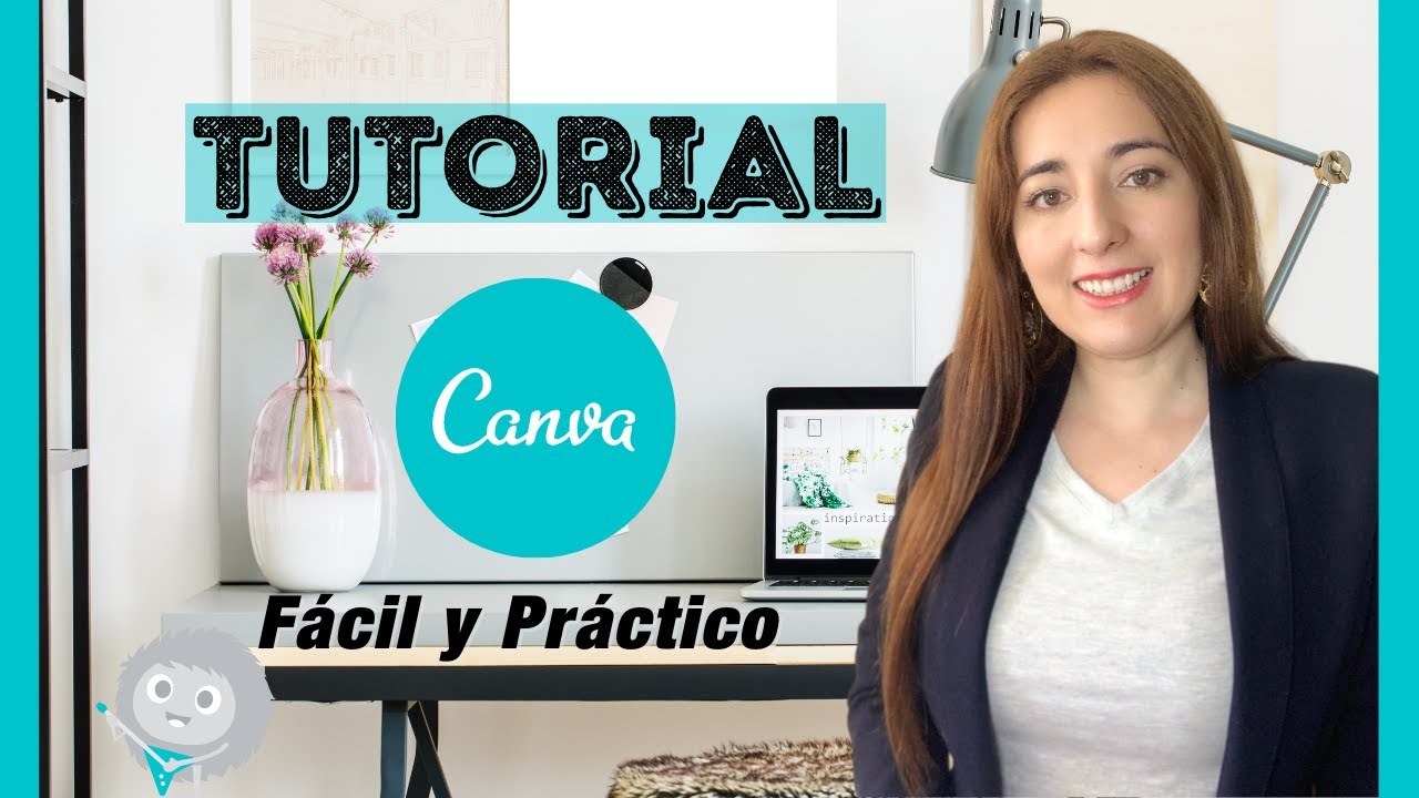 👉 CANVA Tutorial Español