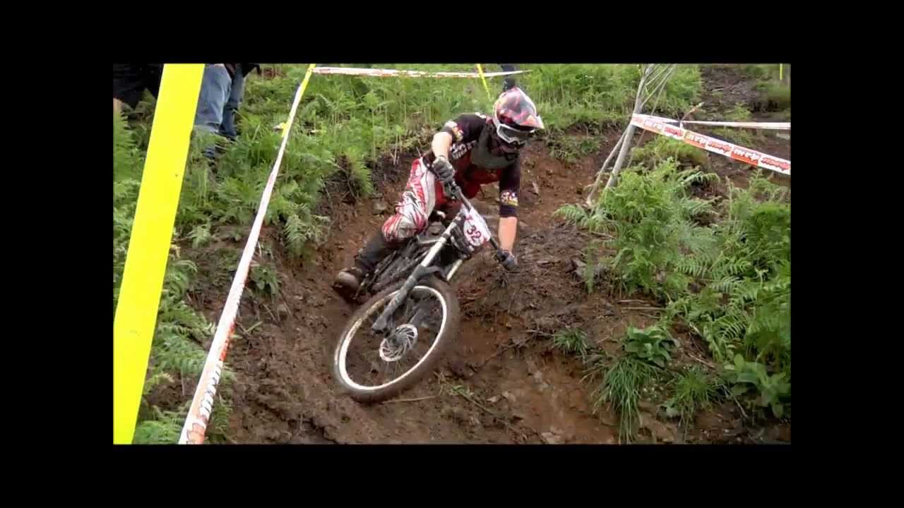 HALO BDS 2011 /// LANGOLLEN