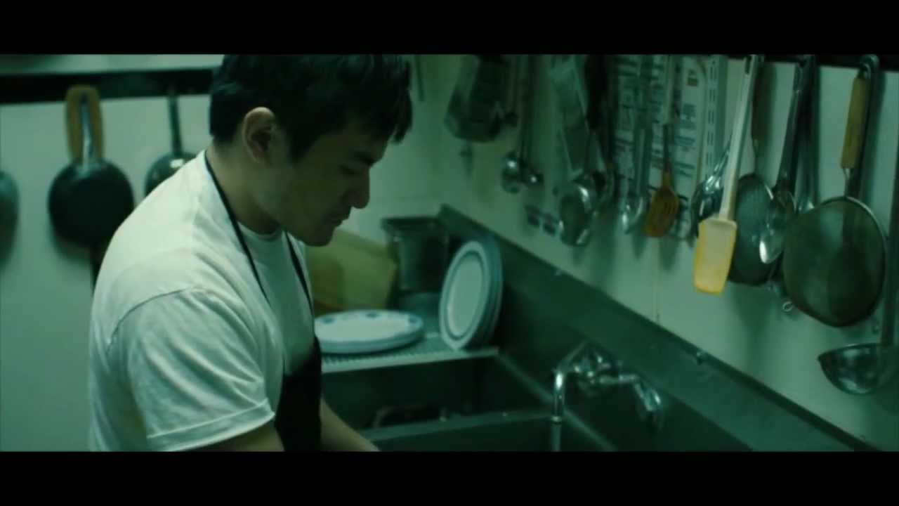 The Best of Actor Adrian Zaw (SUPER REEL 2012) - Extended Version