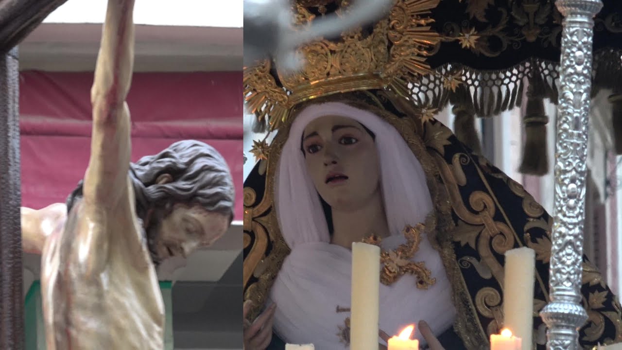 Semana Santa Madrid 2025: Los Estudiantes