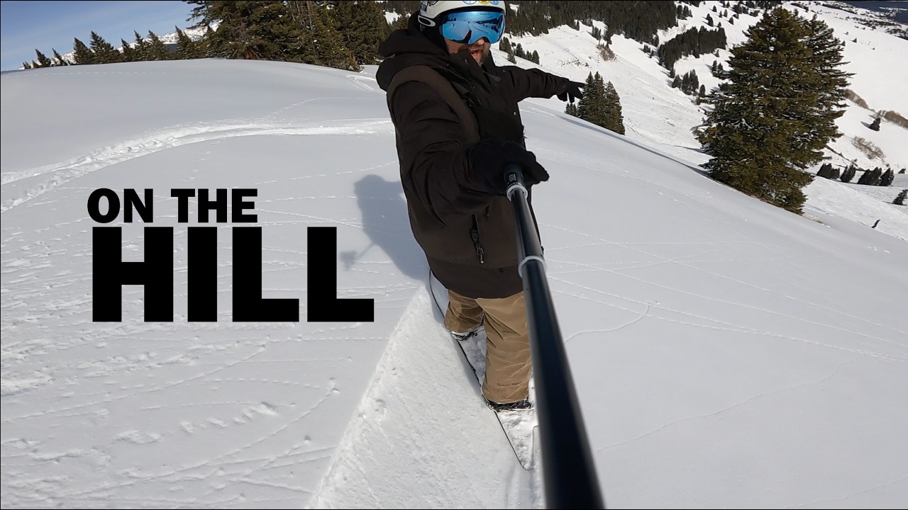 Chair 5 and 17 open for the season at Vail — On the Hill Feb. 23, 2026