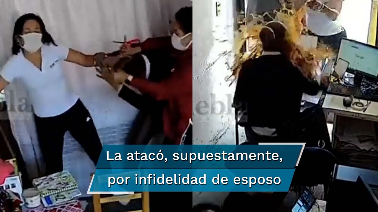 Tlaxcala inicia investigaci&oacute;n contra presidenta de DIF que agredi&oacute; a mujer