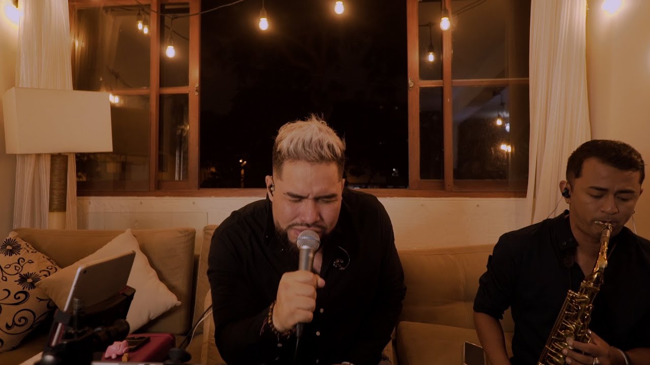 Randy Feijoo - Secretos / No hace falta