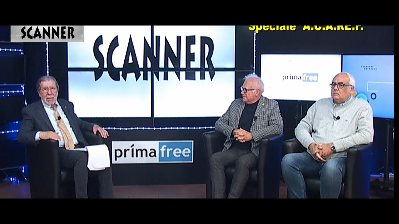 SCANNER – speciale Acaref_p.1