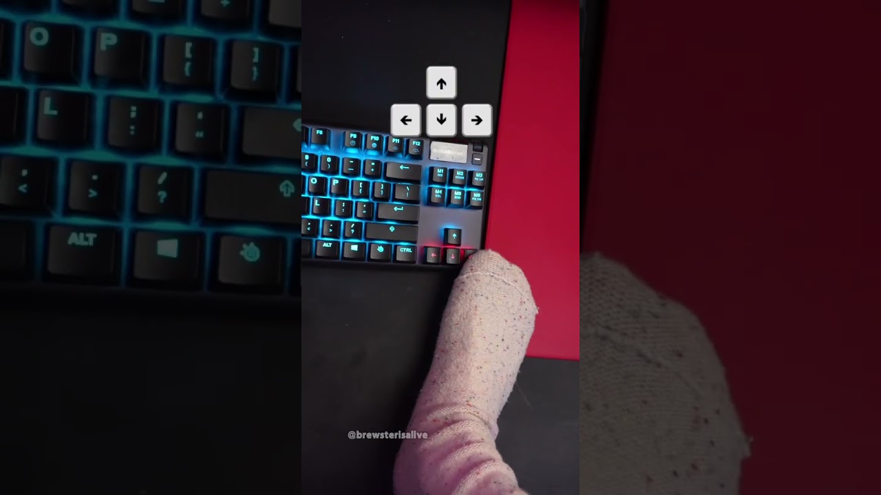 Как открыть игру на определённом мониторе!! #gaming #brewsterisalive
