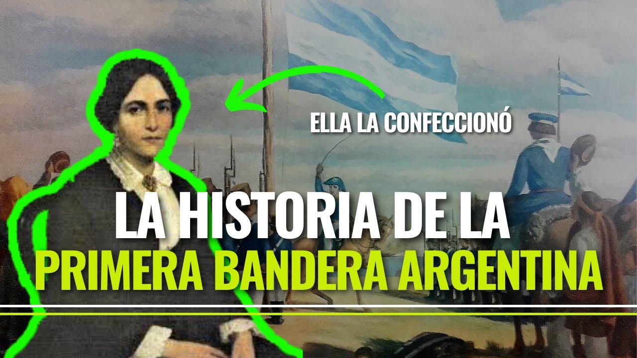 Esta mujer fue INVISIBILIZADA por la historia | Maria Catalina Echevarria