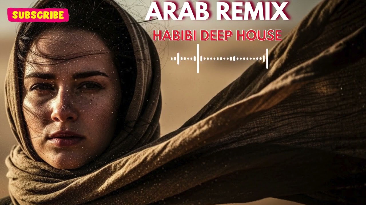 Habibi Sessions – Nomad Spirits | Oriental Deep Flow