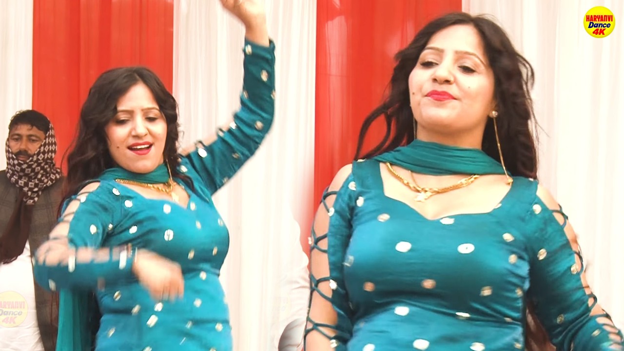 होश उड़ा दिए इस डांस नै | Kabootar Kabootri | Rachna Tiwari | New Haryanvi Dance 2026 | New Dance