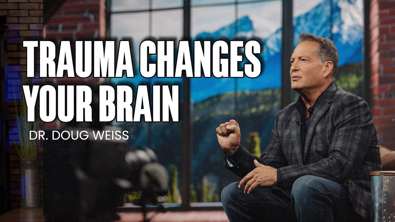 Your Brain on Betrayal Trauma: The Science Explained