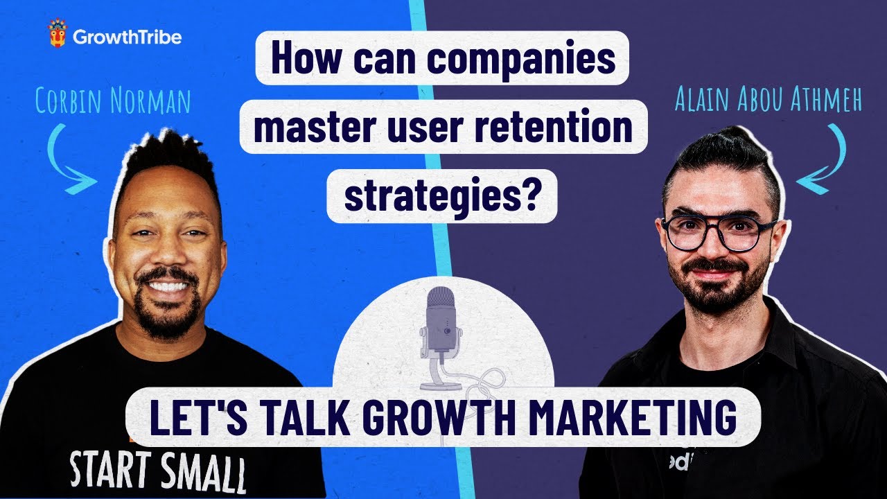 How can companies master user retention strategies