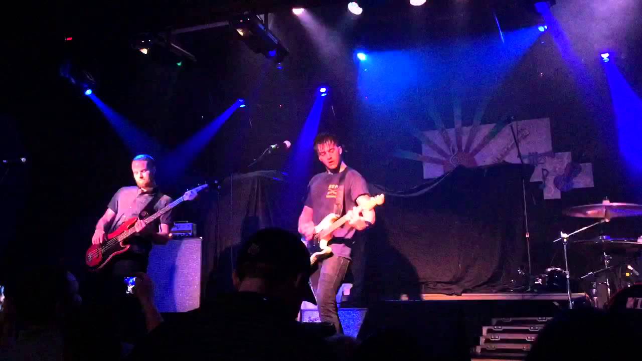 Highly Suspect-Lydia