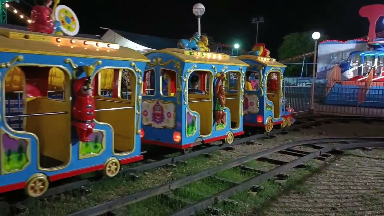 perya sa sta maria bulacan /Daming Rides enjoy