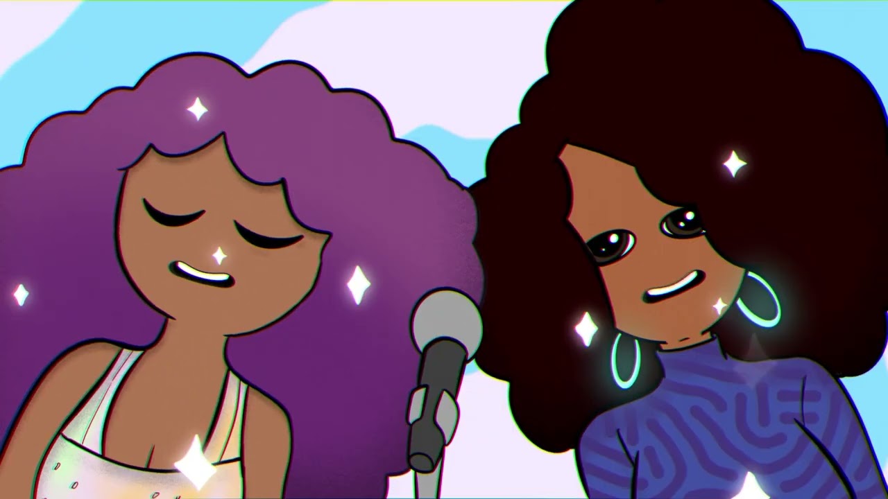 Cristal - LOVE COMMUNITY part. Drik Barbosa Prod. MDN Beatz (Official Visualizer)