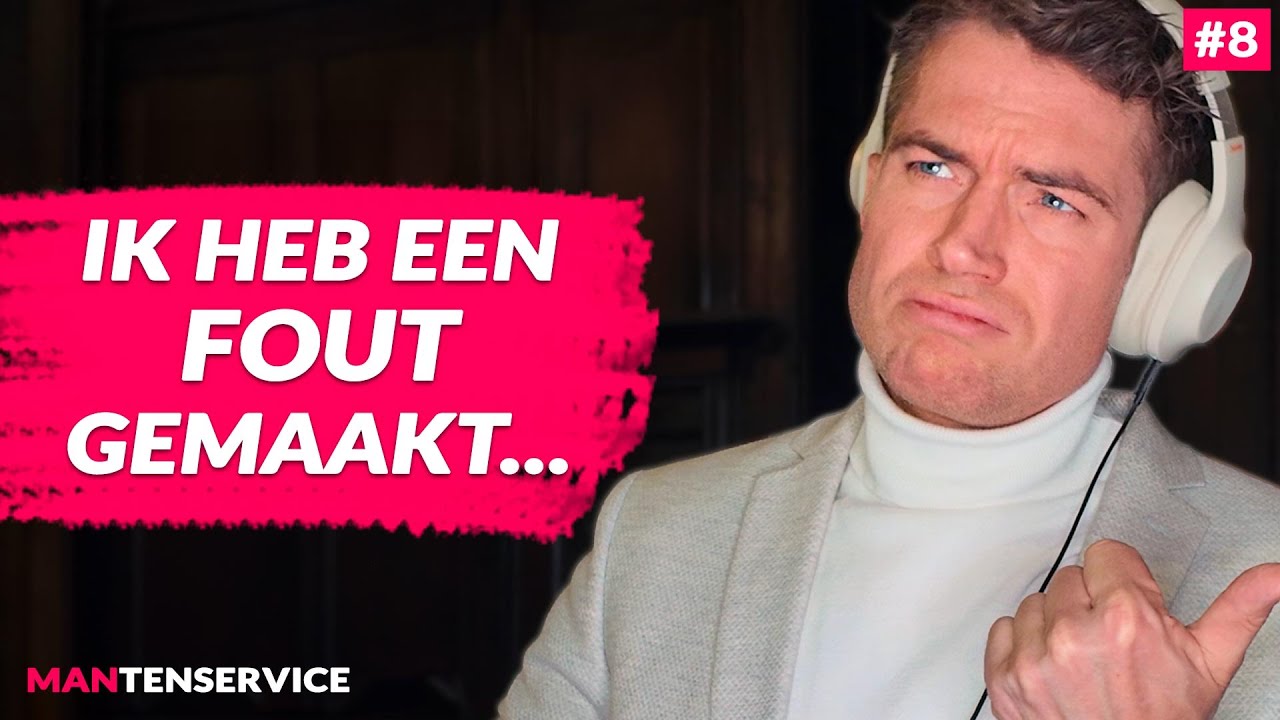 Ik wil mijn ex terug..