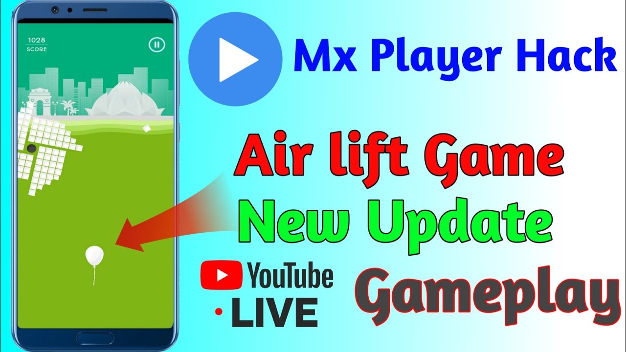 Mx player hack trick today // Mx player hack