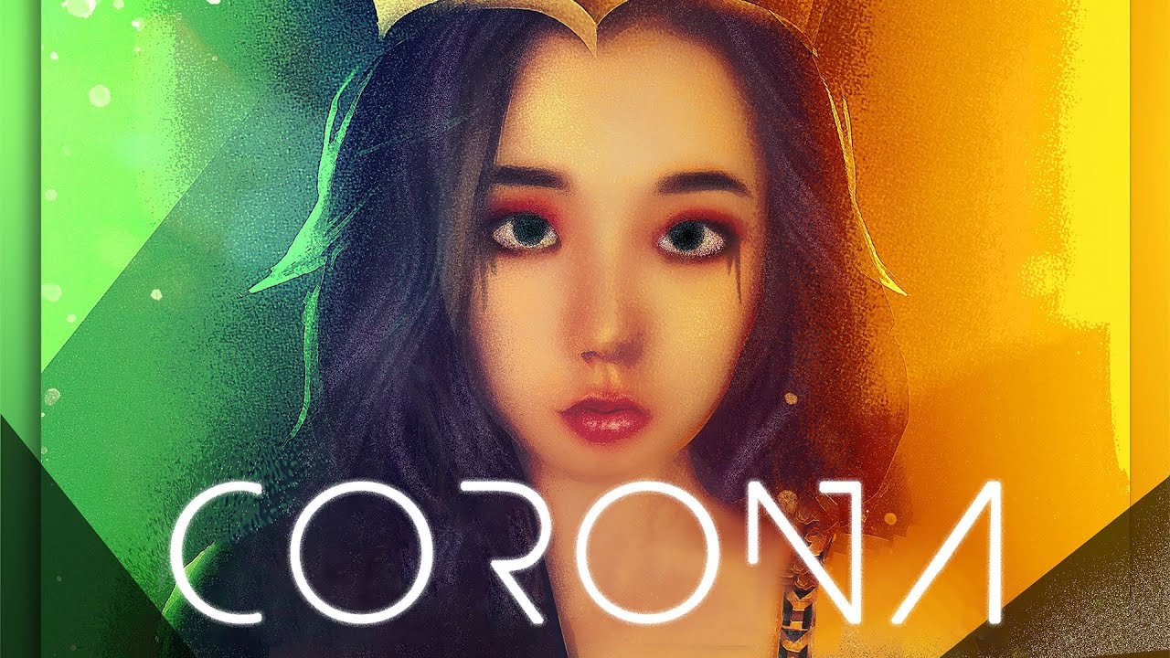 Diuoou - Corona (Audio)