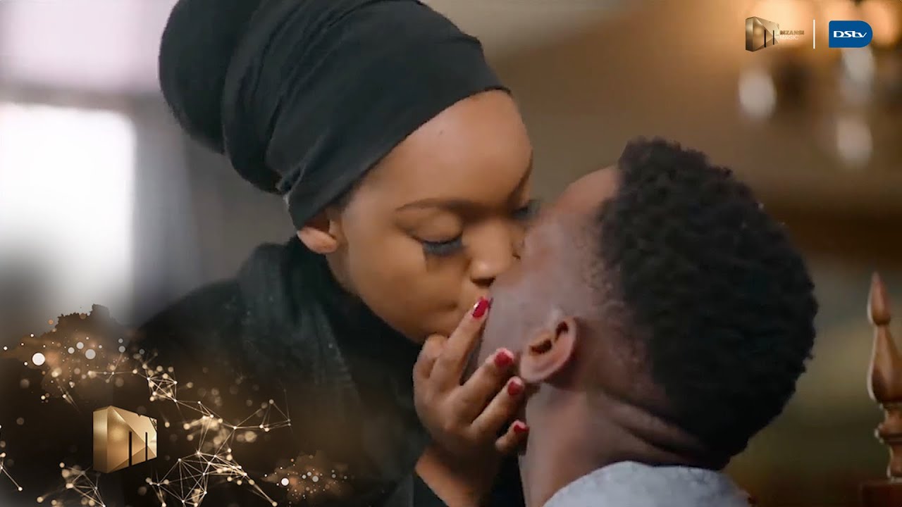 Hottest moments - Gqeberha: The Empire | s2 | Mzansi Magic