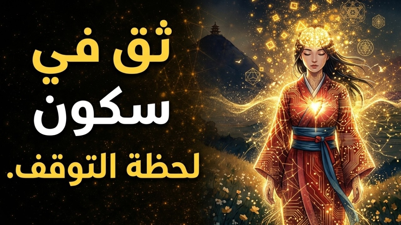 ليس كما تعتقد: العلم يفسر التجلّي الكمي.