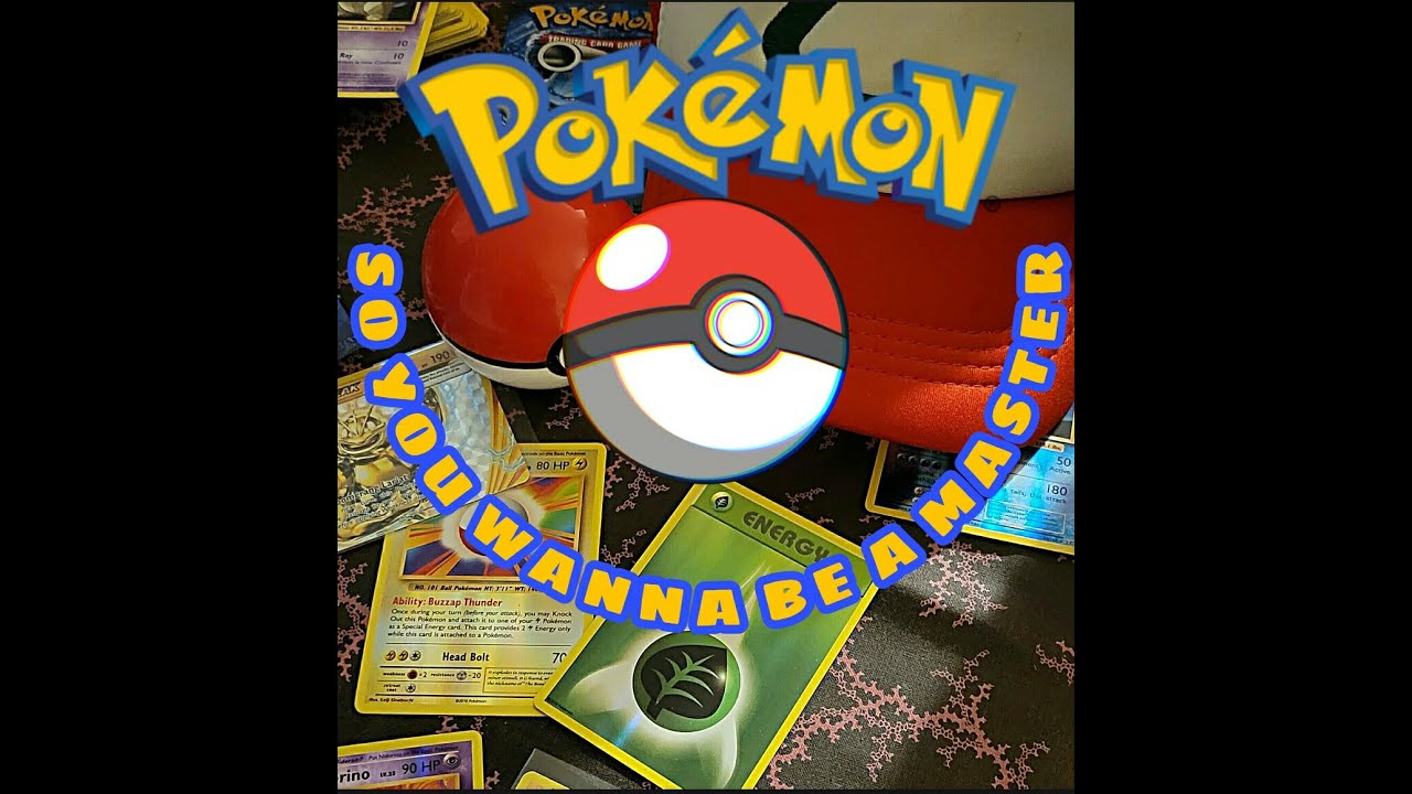 Pokémon TCGO Lets Play