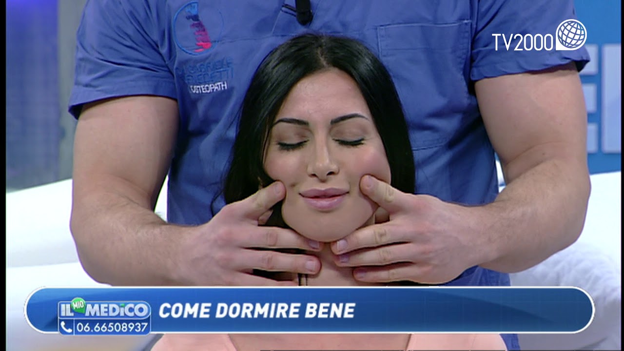 Il Mio Medico - Come dormire bene