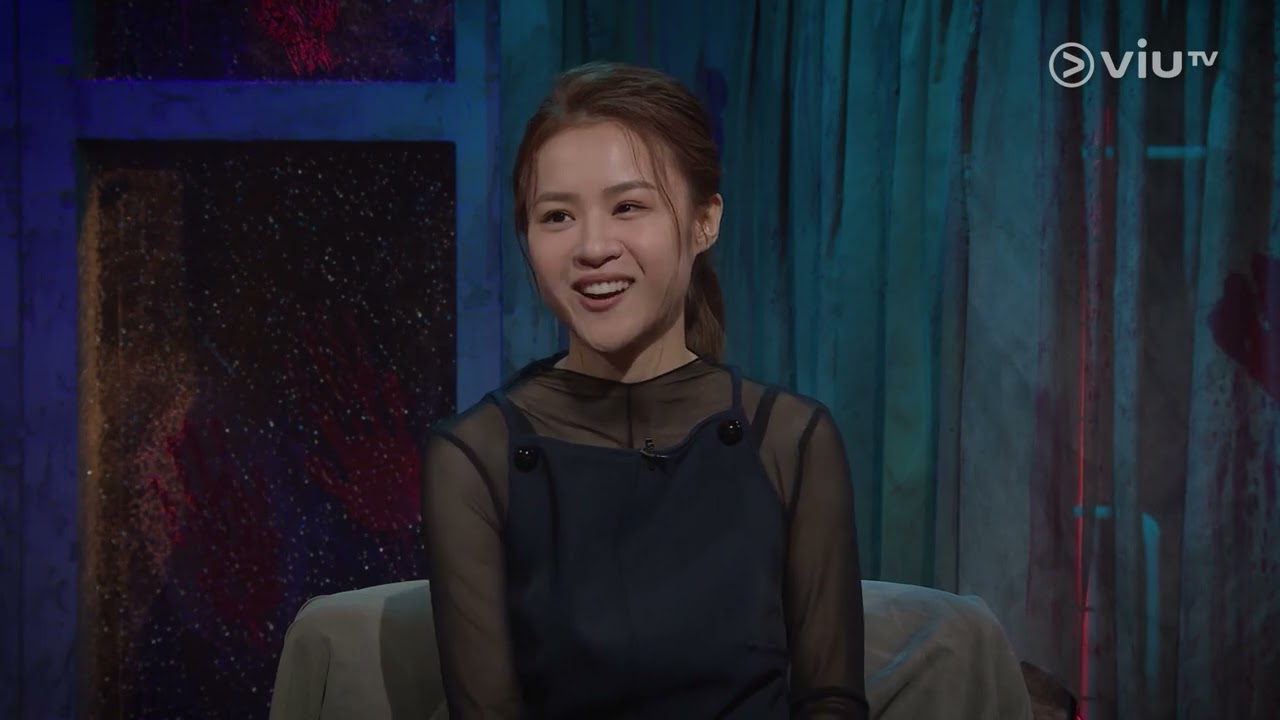 《晚吹 - 總有一瓣喺左近》 EP 292 - 姜文杰分享靈異經歷
