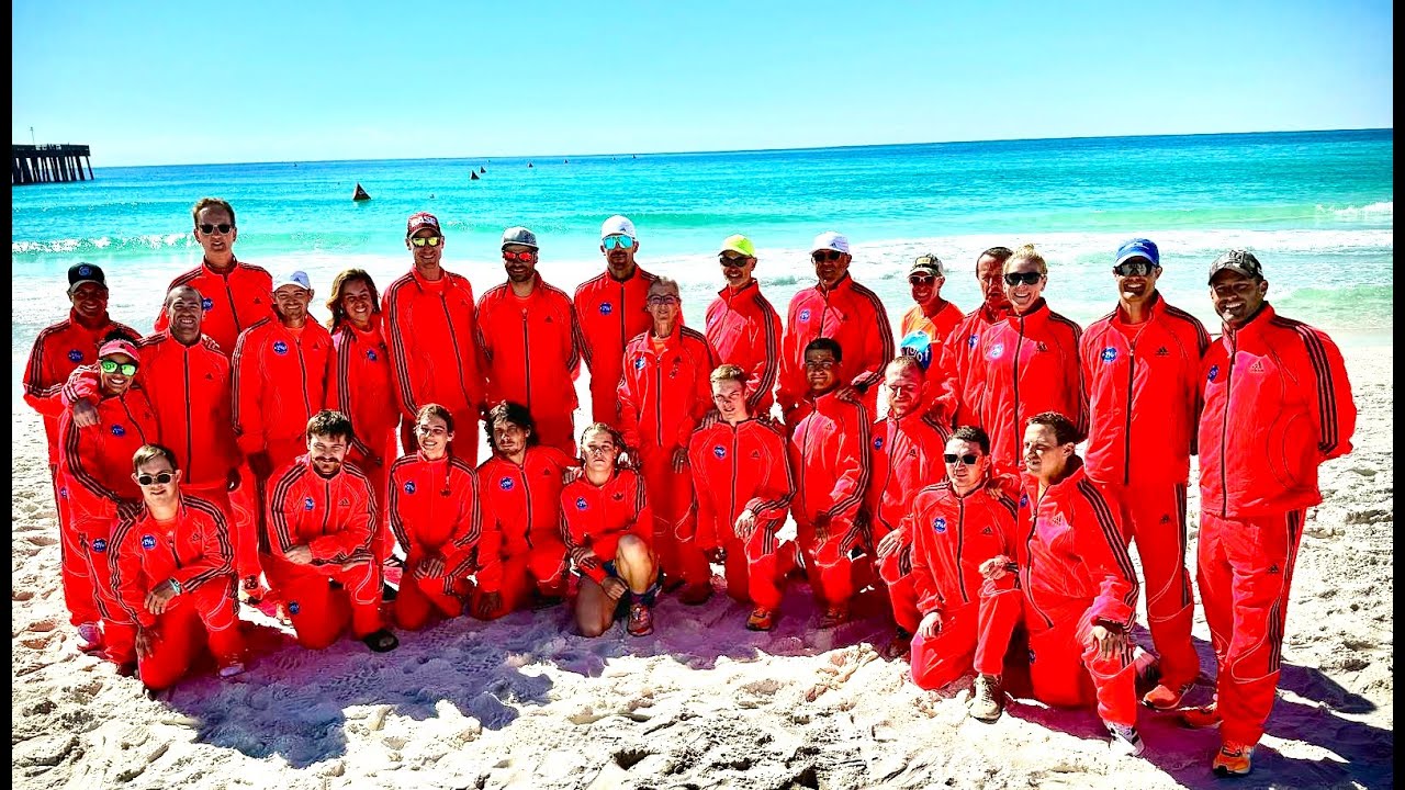 IRONMAN FLORIDA 2025
