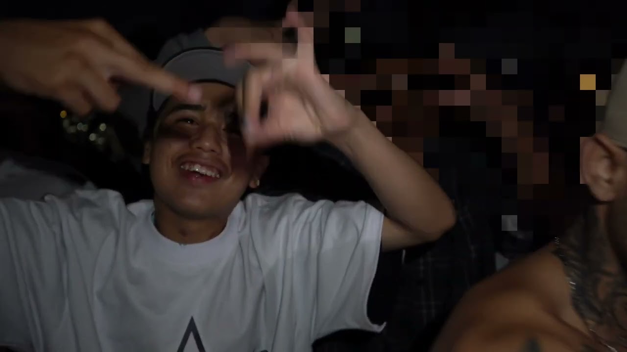 CITY OF COLD HEARTS - YCB's x MANZPRODUCTIONZ(OFFICIAL VIDEO)