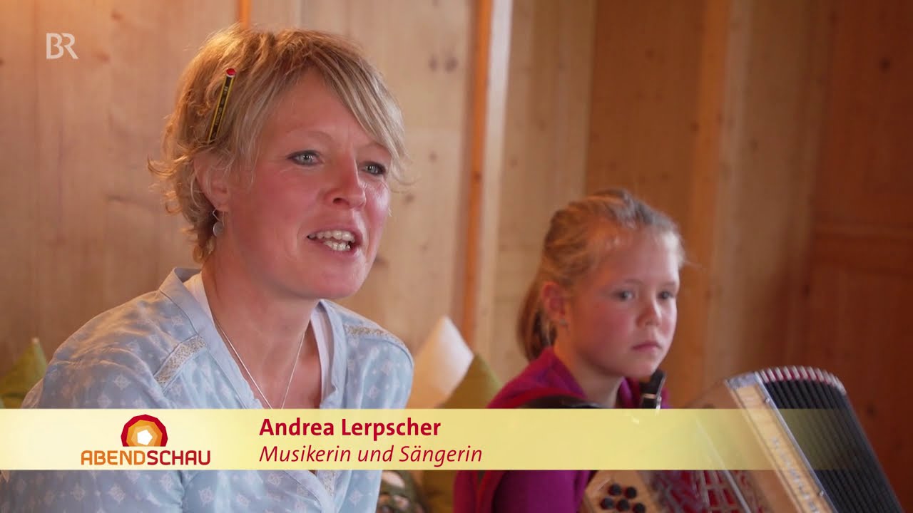 2020 Andrea Lerpscher BR Abendschau