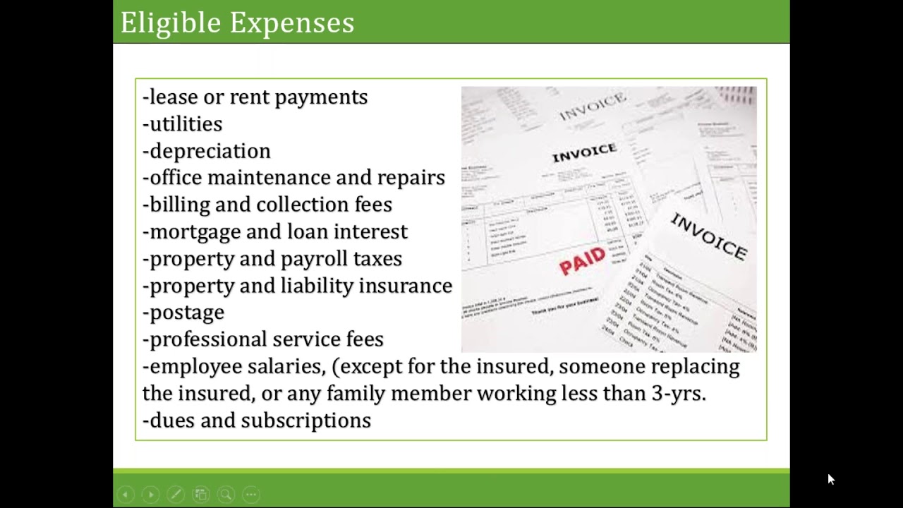 DI Sales Strategies Series: Business Owners & Income Protection