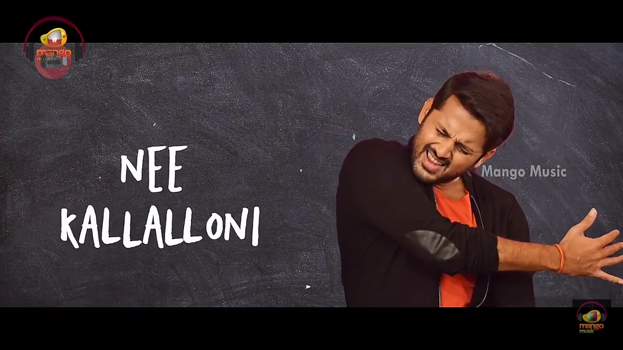 First look somavaram full song