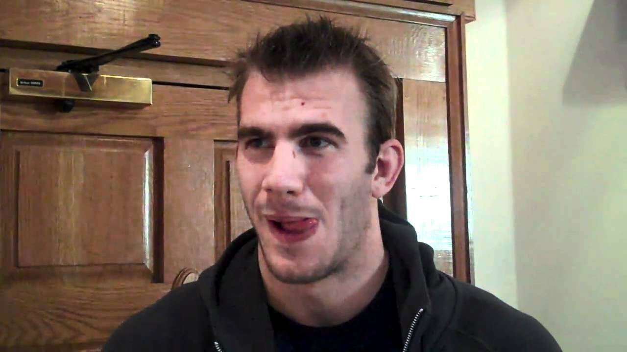 Tom Croft: Quick fire questions