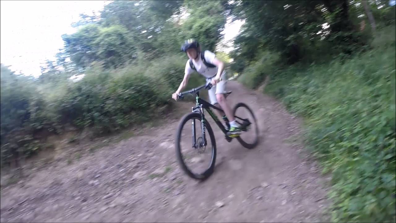 MTB Kelston Round Hill Bath
