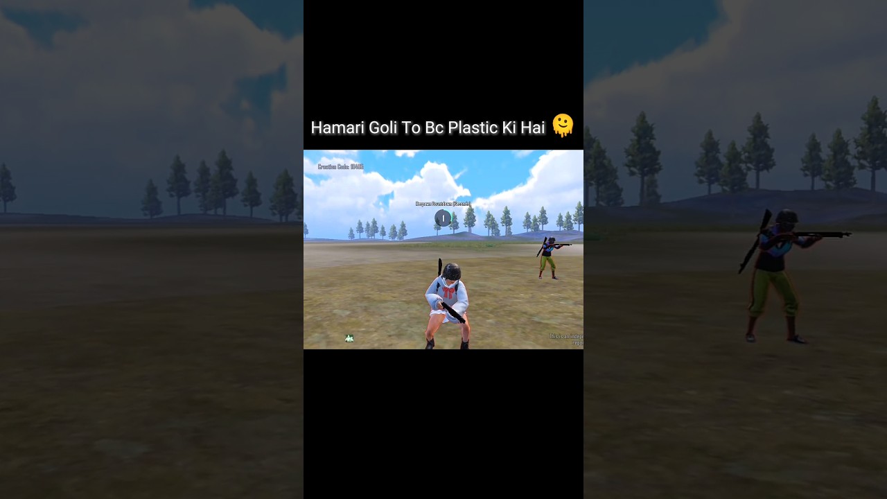 Does FPS Really Matter in BGMI? #bgmi #pubg #plasticbullet
