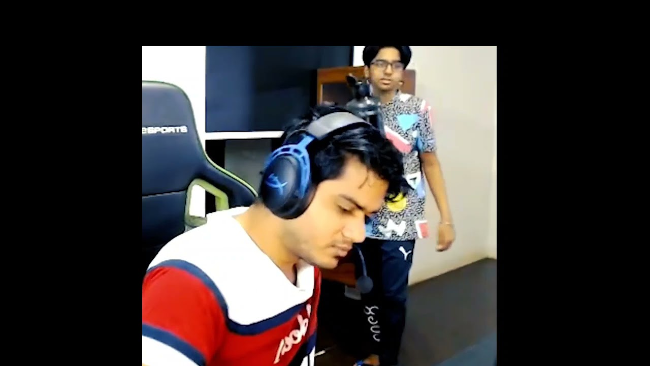 Spower Face Reveal |S power face reveal | haivaan #spower#facereveal#godlspower