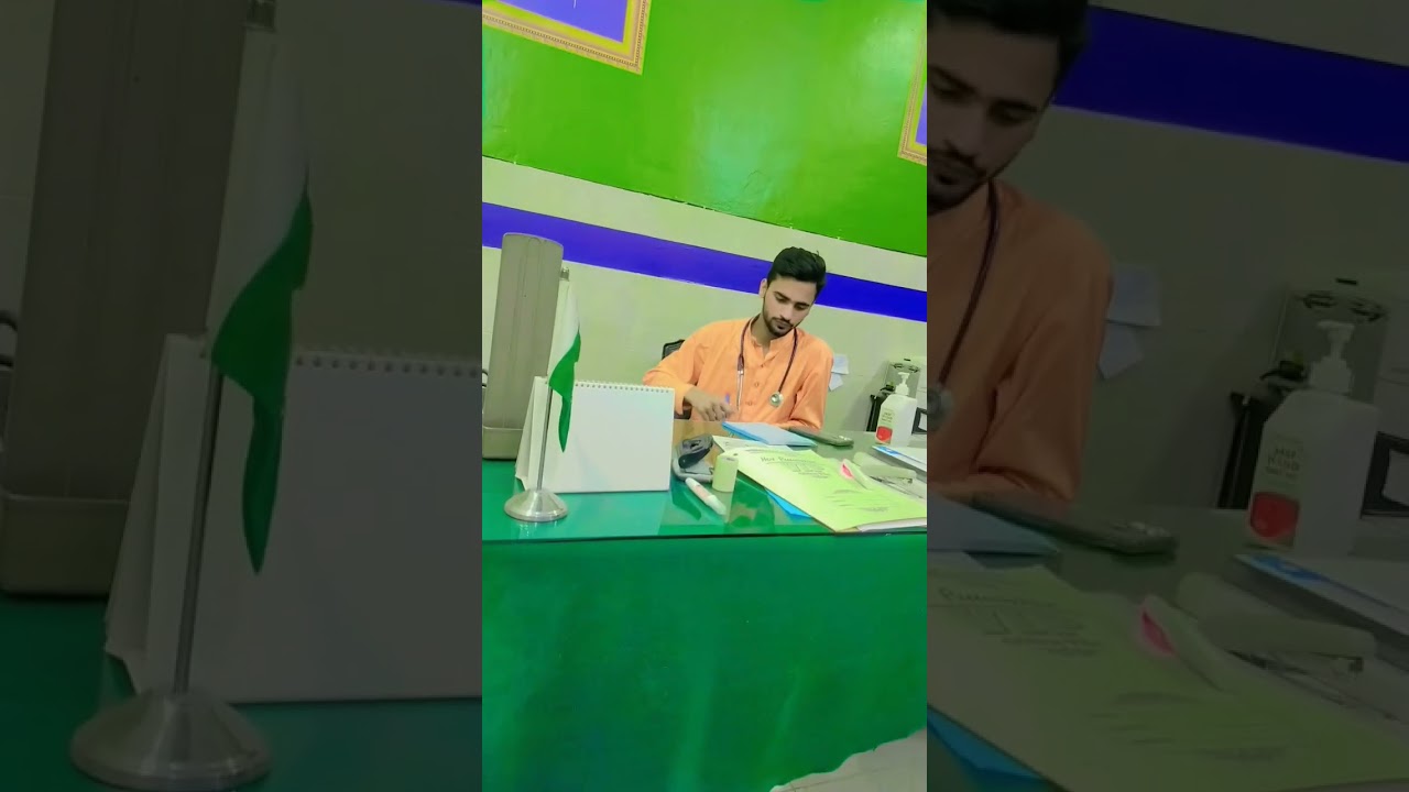 White coat ho gay or ,🥰🥰 