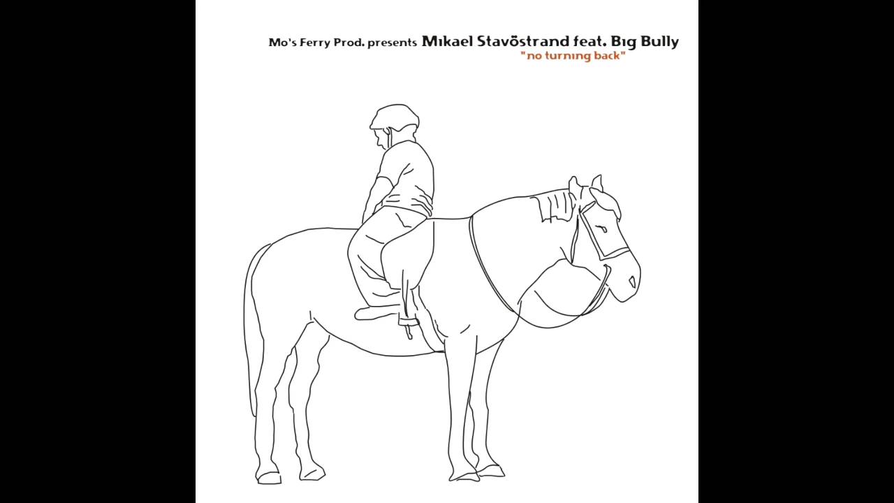 Mikael Stavöstrand feat. Big Bully 