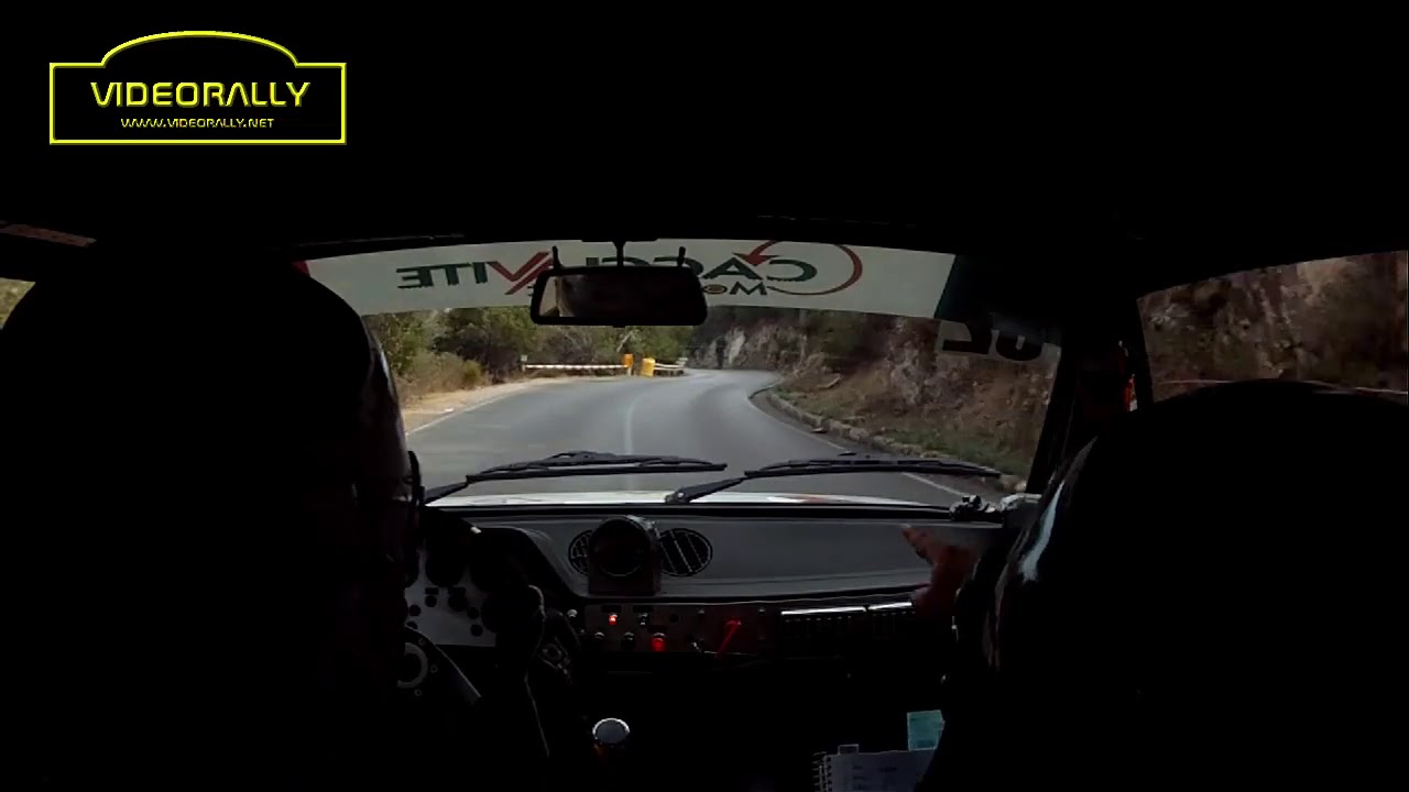 rally elba storico 2020 obc lorenzi pellegrini ps 8 due colli