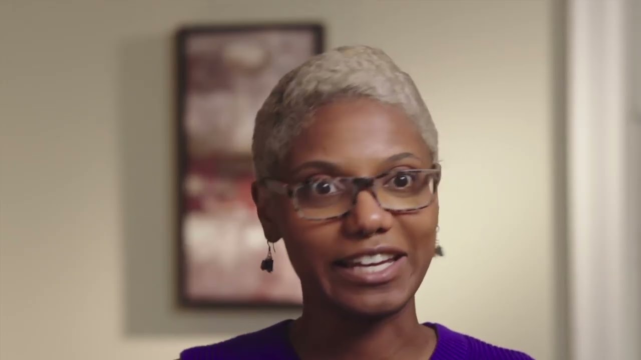 Lolita Moss, PhD, MSW