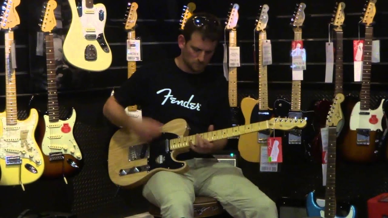 Fender day (by Brice Delage) Michenaud, Nantes
