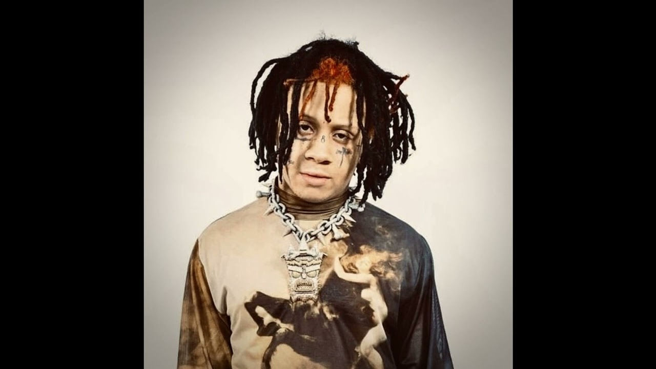 (FREE) Trippie Redd Type Beat - "Love Potion"